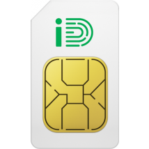 iD Mobile SIM Only on 5G 250GB (12 Month contract) with Unlimited mins & texts; 250GB of 5G data. Â£15 a month.