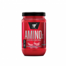 Amino X - BSN - Pastèque - 435 Grammes (30 Doses)
