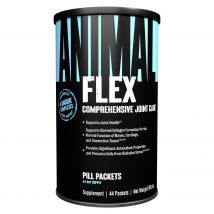 Animal Flex - Universal - Sans Saveur - 200 Grammes (44 Sachets)