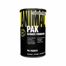 Complément Animal Pak - Universal - Sans Saveur - 44 Sachets