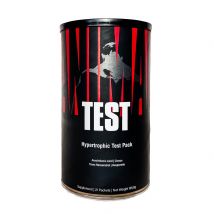 Animal Test - Universal - 21 Sachets