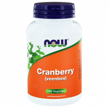 Cranberry Concentrate