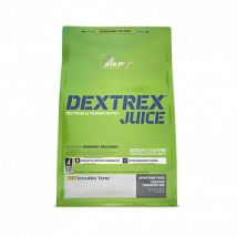 Dextrex Juice - Olimp Supplements - Orange (ddm 28-07-2022) - 1 Kg (25 Doses)