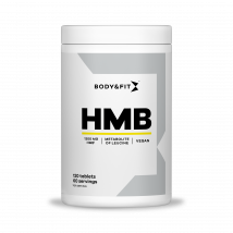 HMB | Body&Fit | 120 pièces
