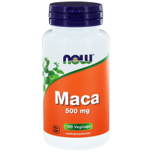 Maca - Now Foods - 100 Gélules