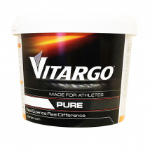 Poudre Vitargo Pure (non aromatisée) - Vitargo - Sans Saveur - 2 Kg
