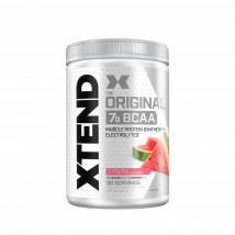 XTEND | Scivation | Explosion de pastèque | 398 grammes (30 doses)