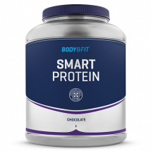 Smart Protein - Body&Fit - Milkshake Chocolat - 2 Kg (71 Shakes)