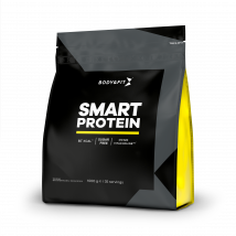 Smart Protein - Body&Fit - Milkshake Bounty Chocolat Coco - 1 Kg (35 Shakes)