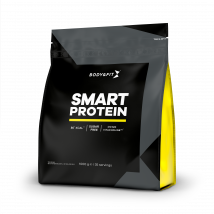 Smart Protein | Body&Fit | *Milkshake cookies et crème / 15% de réduction | 1 kg (35 shakes)