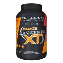 Thermodrene XT - Stacker 2 - 120 Gélules