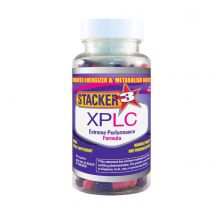 Stacker 3 XPLC - Stacker 2 - 100 Gélules