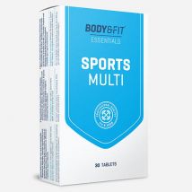 Sports Multi - Body&Fit - 30 Comprimés