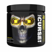 The Curse - Cobra Labs - Lemon Rush - 250 Grammes (50 Doses)