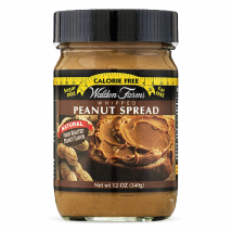 Pâte à tartiner de cacahuètes - Walden Farms - Beurre De Cacahuète Fouetté - 340 Grammes