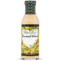 Assaisonnement pour salades Salad Dressing - Walden Farms - Vinaigre Balsamique Au Miel - 335 Ml (11 Doses)
