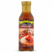 Walden Farms Sirops - Walden Farms - Sirop Pour Crêpes - 355 Ml