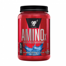 Amino X | BSN | Framboise bleue | 1,01 kg (70 doses)