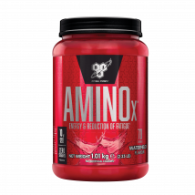Amino X | BSN | Pastèque | 1,01 kg (70 doses)