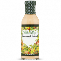 Assaisonnement pour salades Salad Dressing - Walden Farms - César - 335 Ml (11 Doses)