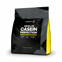 Micellar Casein Perfection | Body&Fit | Milkshake chocolat | 750 grammes (30 shakes)