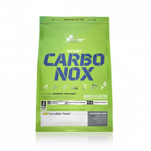 Carbonox - Olimp Supplements - Citron - 1 Kg (20 Doses)