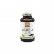 Absolute Chlorella Bio 500 mg - Mattisson - 240 Comprimés