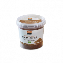 Arenga Sucre de Palme Bio - Mattisson - Naturel - 450 Grammes