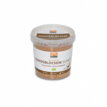 Absolute Sucre de fleur de coco Bio - Mattisson - Noix De Coco (ddm 01-05-2022) - 450 Grammes