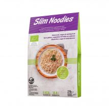 Pâtes Slim Pasta’s - Slim Pasta - Nouilles - 270 Grammes