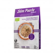 Pâtes Slim Pasta’s - Slim Pasta - Spaghetti - 270 Grammes