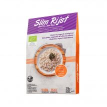 Pâtes Slim Pasta’s - Slim Pasta - Riz - 270 Grammes
