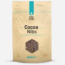 Pure éclats de cacao - Body&Fit - Cacao - 500 Grammes