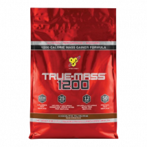 Gainer True Mass 1200 - BSN - Chocolat - 4,8 Kg (15 Doses)