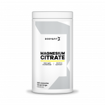 Citrate de magnésium - Body&Fit - 240 Gélules