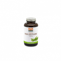 Absolute Lécithine de Soja 1200mg - Mattisson - 90 Gélules