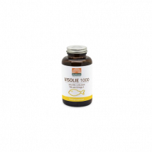 Absolute Huile de poisson 1000mg - Mattisson - 90 Gélules