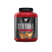 Syntha-6 Edge - BSN - Beurre De Cacahuète Chocolaté - 1,8 Kg (48 Shakes)