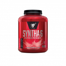 Protéines en poudre Syntha-6 | BSN | Fraise | 2,26 kg