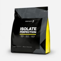 Isolate Perfection - Body&Fit - Naturel - 896 Grammes (32 Shakes)