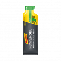 Gel électrolytique glucidique Powergel Hydro - Powerbar - Mojito - 67 Grammes (1 Gels)