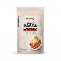 Smart Pasta - Body&Fit - Lasagnes - 275 Grammes