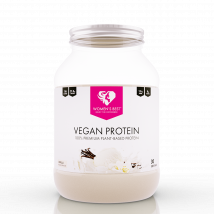 Protéine végétalienne Vegan Protein - Womens Best - Vanille - 900 Grammes (30 Shakes)