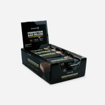 Perfection Bar Deluxe - Body&Fit - Chocolat Caramel - 825 Grammes (15 Barres)