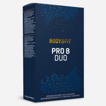 Pro B Duo - Body&Fit - 60 Gélules