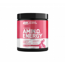ESSENTIAL AMIN.O. ENERGY - Optimum Nutrition - Pastèque - 30 Servings (270 Grammes)