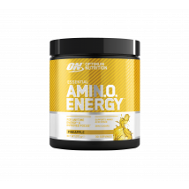 ESSENTIAL AMIN.O. ENERGY - Optimum Nutrition - Ananas - 30 Servings (270 Grammes)