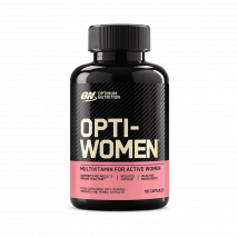 Opti-Women | Optimum Nutrition | 60 pièces (1 mois)