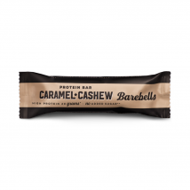 Barres protéinées Barebells Protein Bars - Barebells - Caramel Et Noix De Cajou - 55 Grammes (1 Pièces)