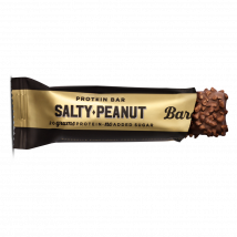 Barres protéinées Barebells Protein Bars - Barebells - Cacahuète Salée - 55 Grammes (1 Pièces)